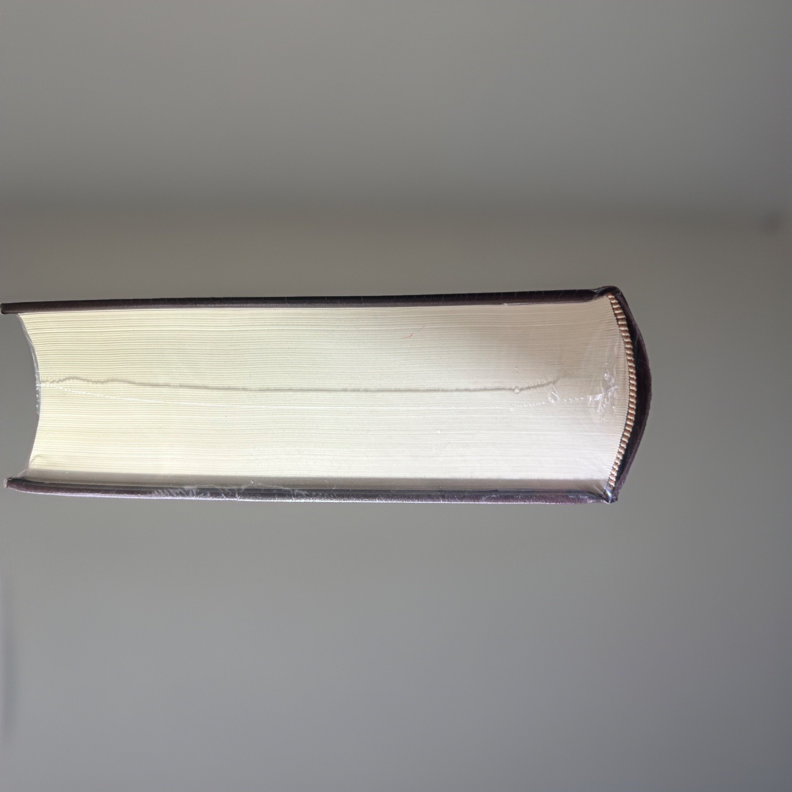 The Bible Museum Geneva Edition 1560 Bible 1st Printing Edition 2006 Hardcover