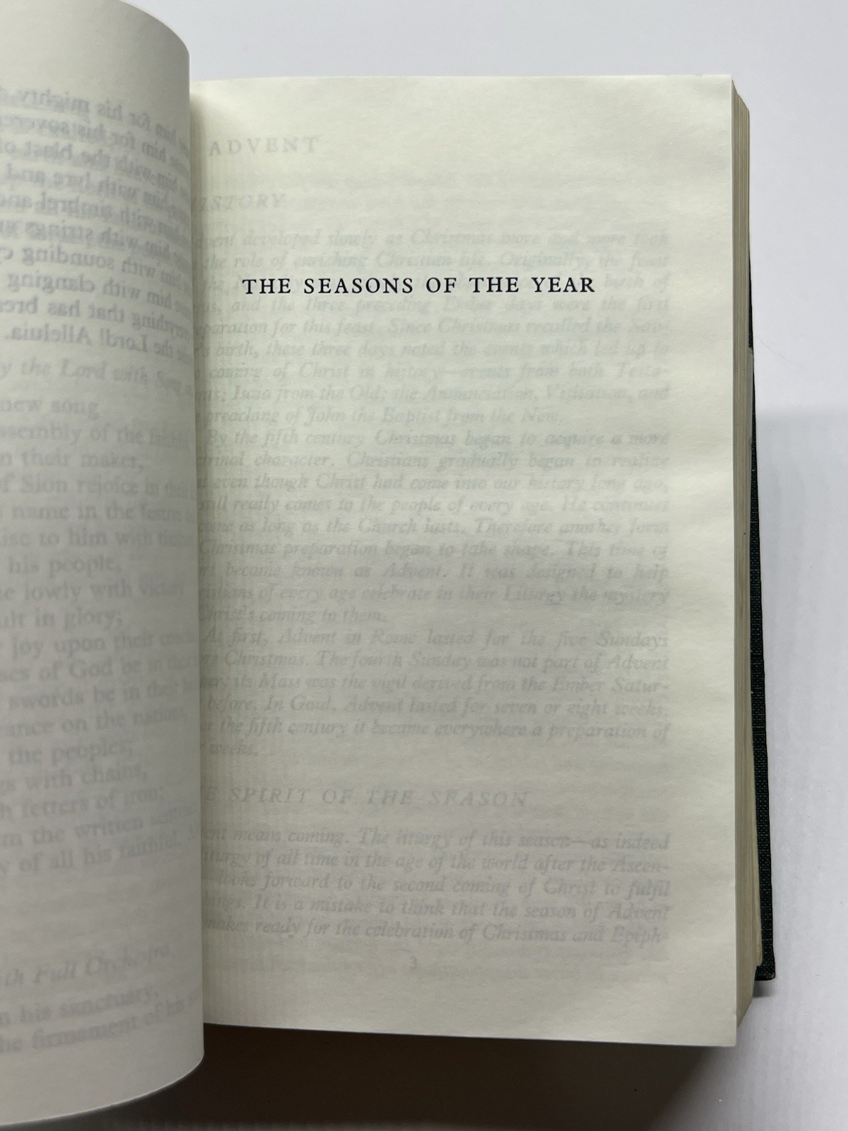 The New Saint St Andrew Daily Bible Missal, 1966,