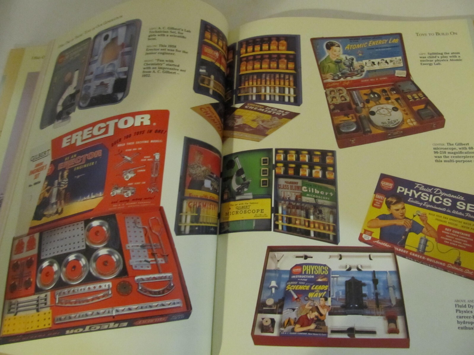 I Had One of Those: Toys of Our Generation Hardcover Book 1992 Robin Sommer