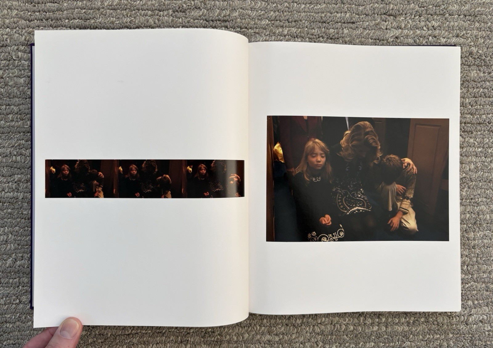 Paul Graham But Still, It Turns 2021 MACK Gregory Halpern RaMell Ross Hatelberg