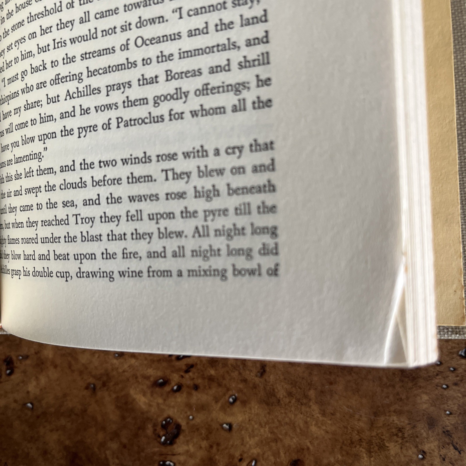 Marcus Aurelius Meditations & The Iliad of Homer – Classics Club Lot Hardcover