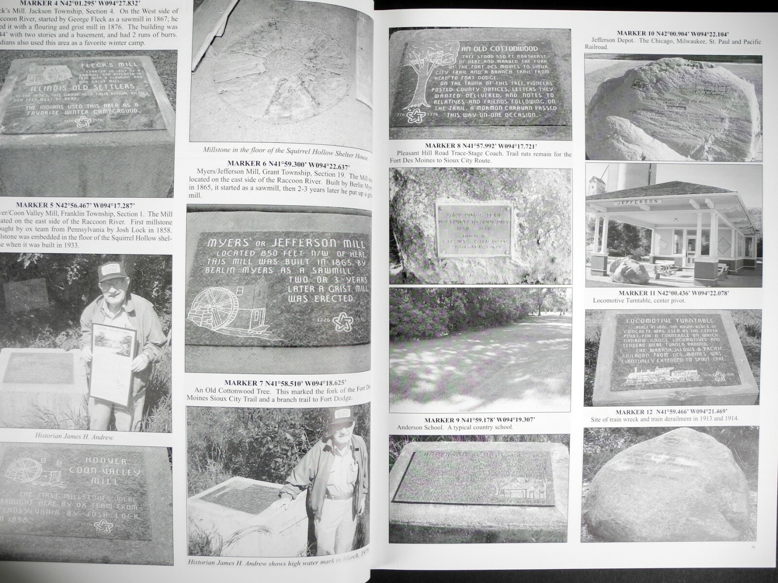 The Heritage of Greene County Iowa 2011 – History – Families – Photos