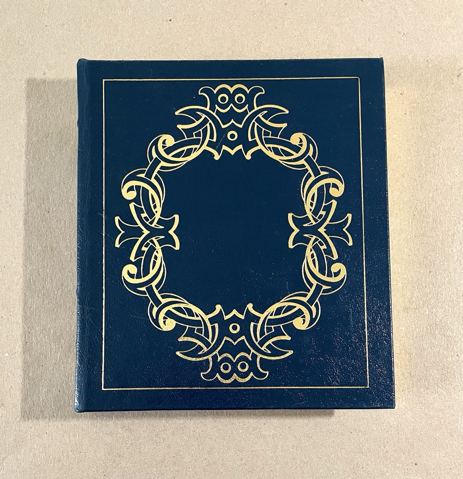 The Stranger, Albert Camus, Collector’s Edition, Easton Press Leather, NEAR FINE