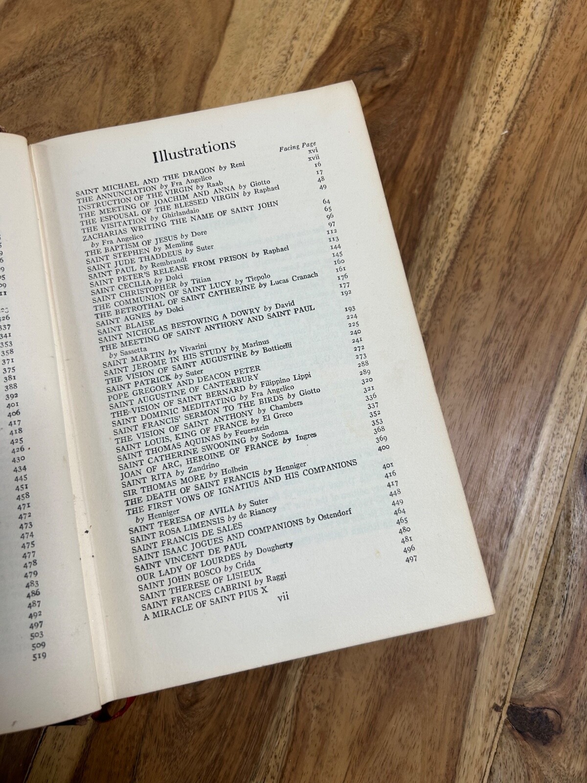 Vintage 1954 New York The Lives w Excerpts from their Writings Hardcover