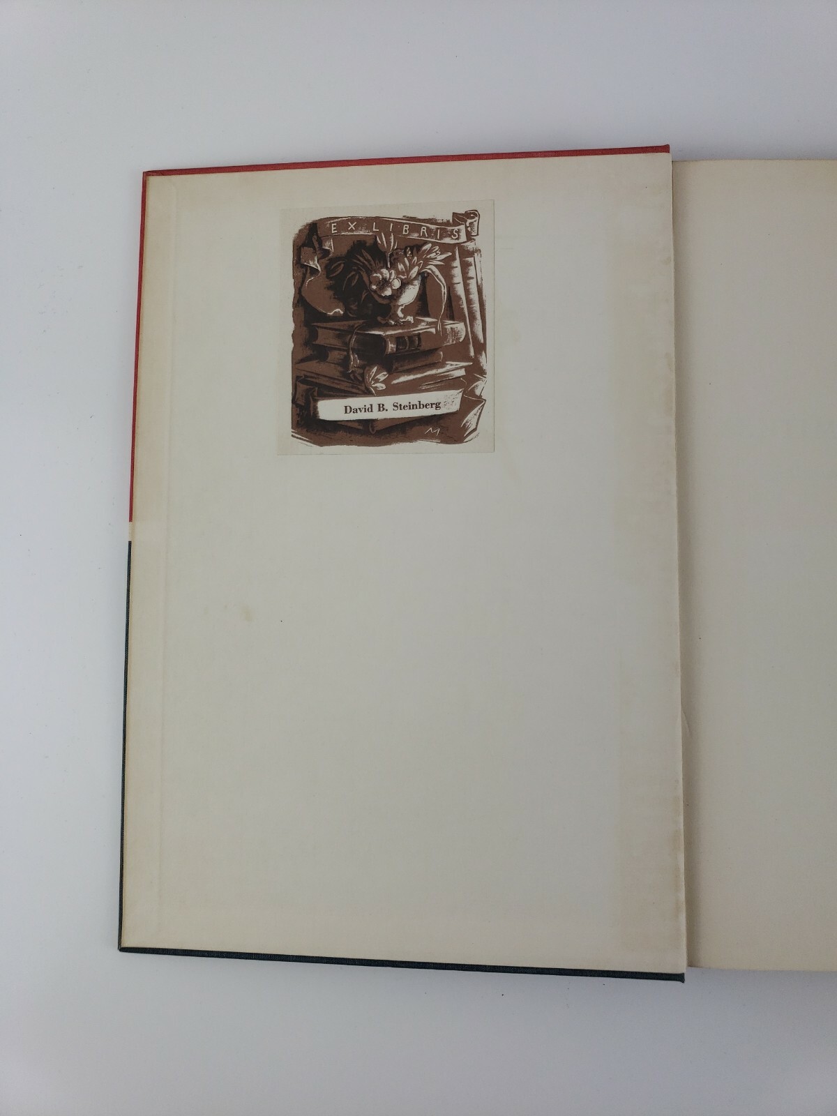 A Sentimental JournalThrough France and Italy by Laurence Sterne 1941