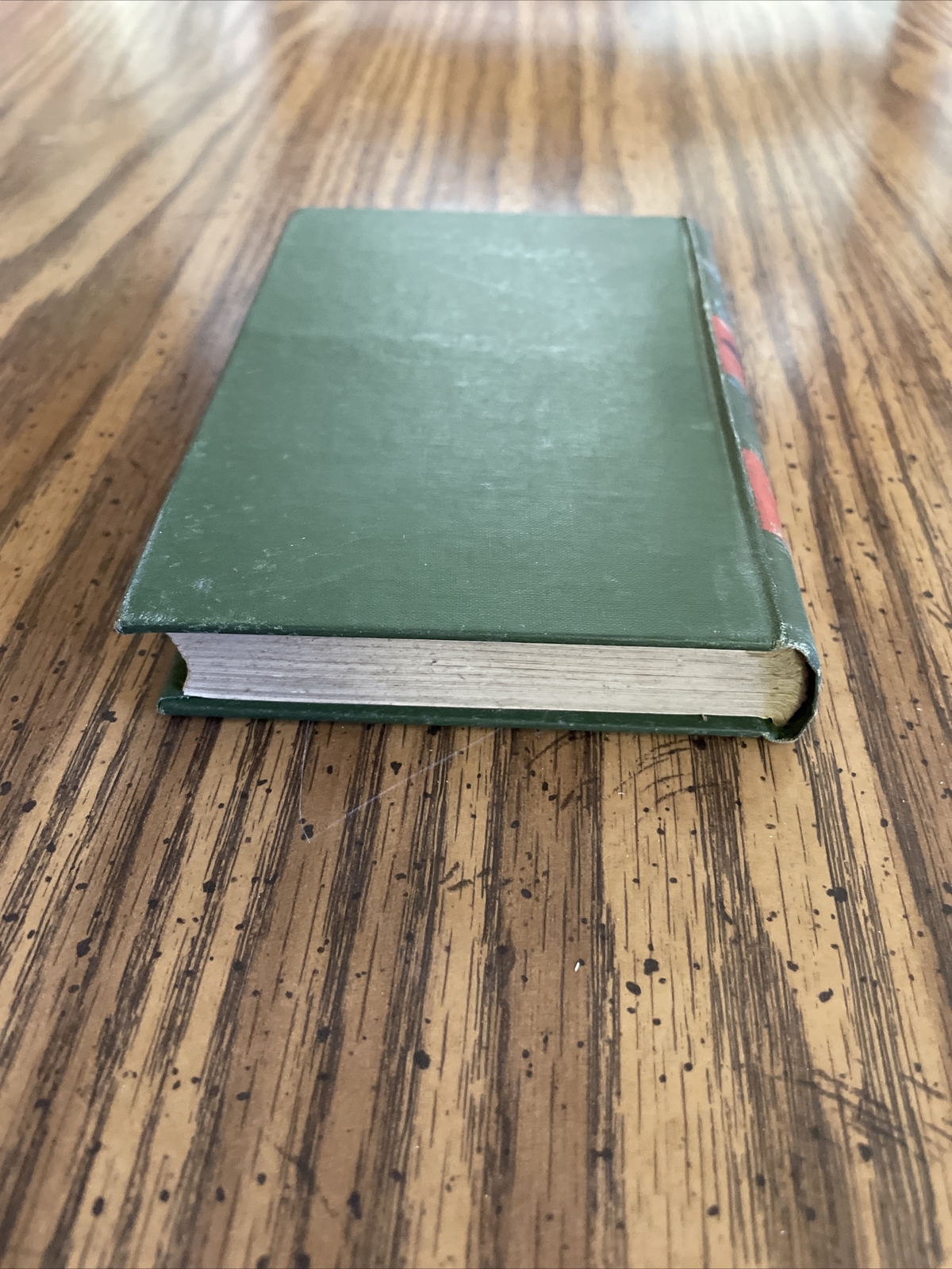 Holiday Stories for Young People, Louis Klopsch 1896 – The Christian Herald -HB