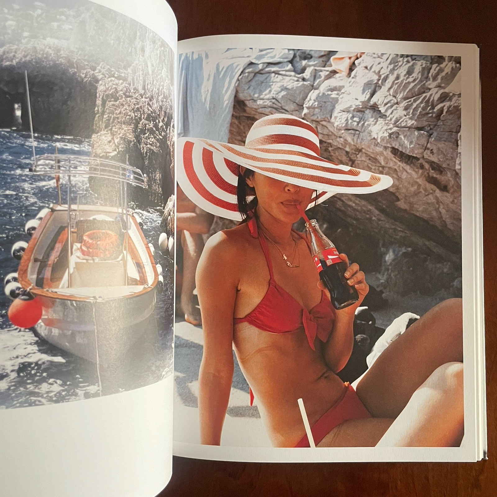 AKILA BERJAOUI The Last Days Summer ( Purienne Zen Holiday)