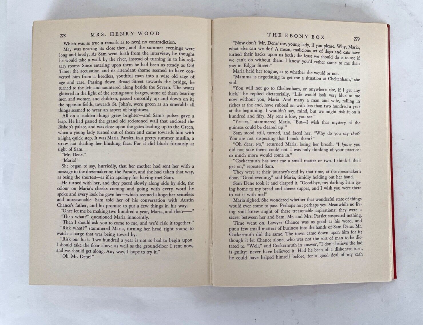 CENTURY OF THRILLERS Volume 3 Crime Collector Series Hard Cover Book 1937