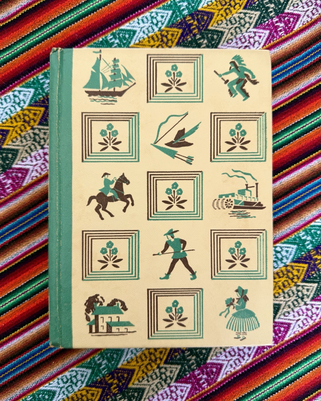 Black Beauty by Anna Sewell (1938, HC) Illustrated Vintage Book