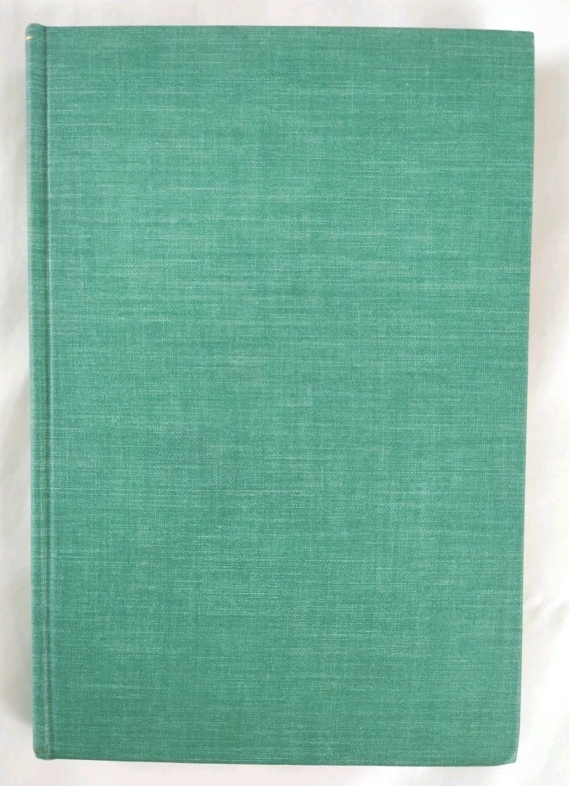Bernard De Voto Mark Twain At Work 1942 HC DJ 1st Edition/ Printing Rare Defect