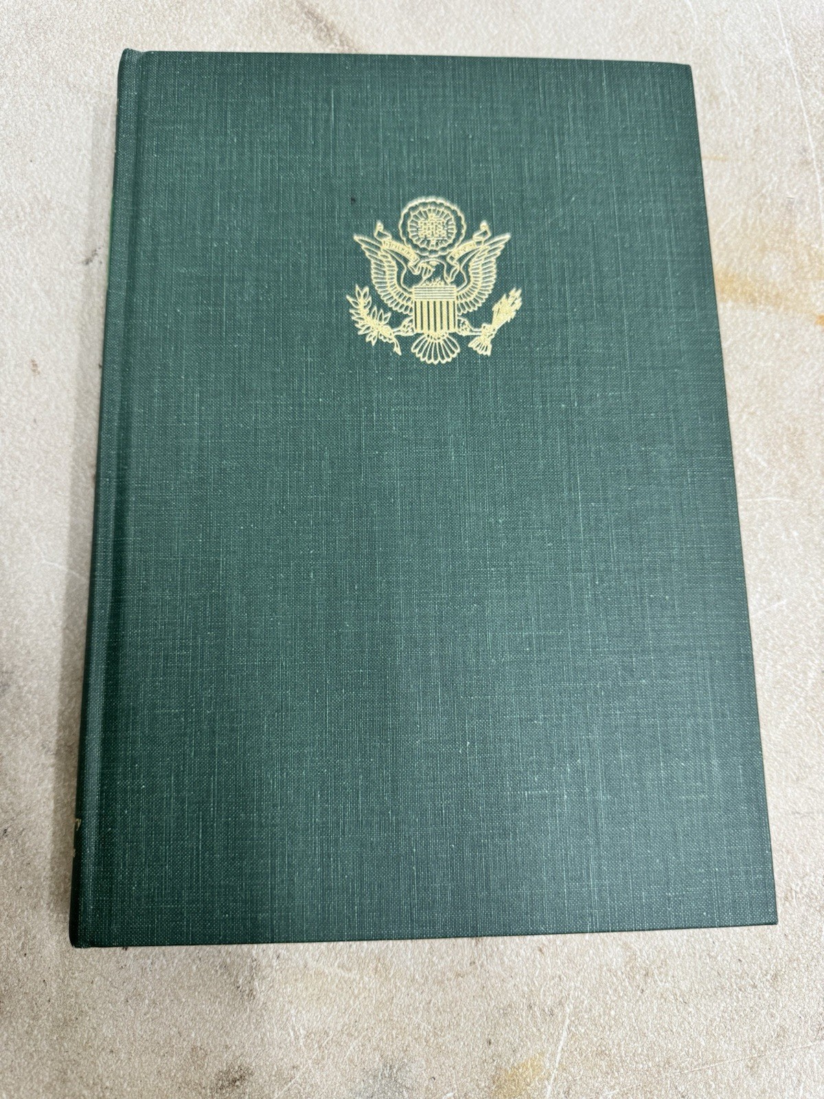 3 Volumes US Army In World War II Pictorial Record Japan, Germany, & Italy