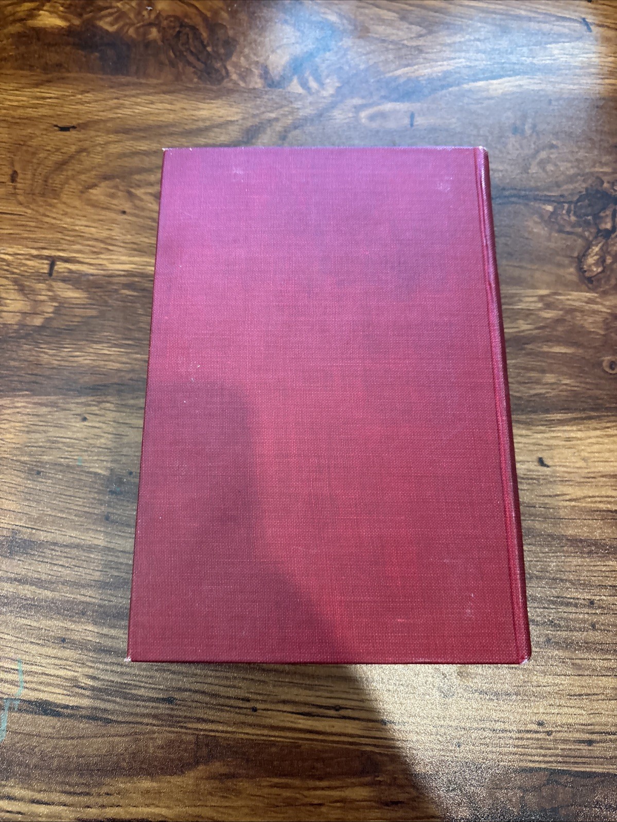 1918 Antique WWI History Book “General Foch at the Marne” Illustrated