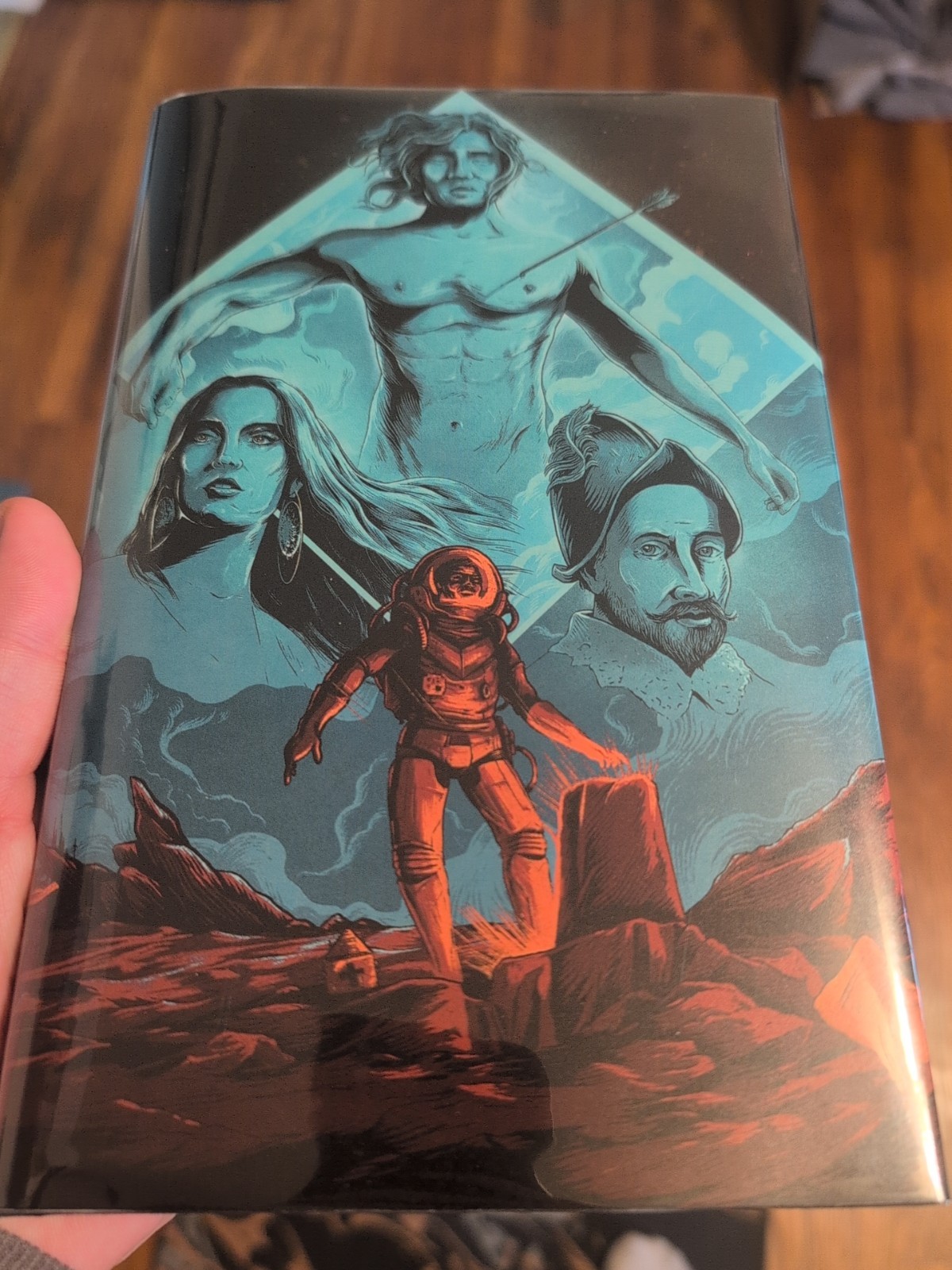 Philip K Dick – Limited Edition Set of 3 – Centipede Press – Not Signed