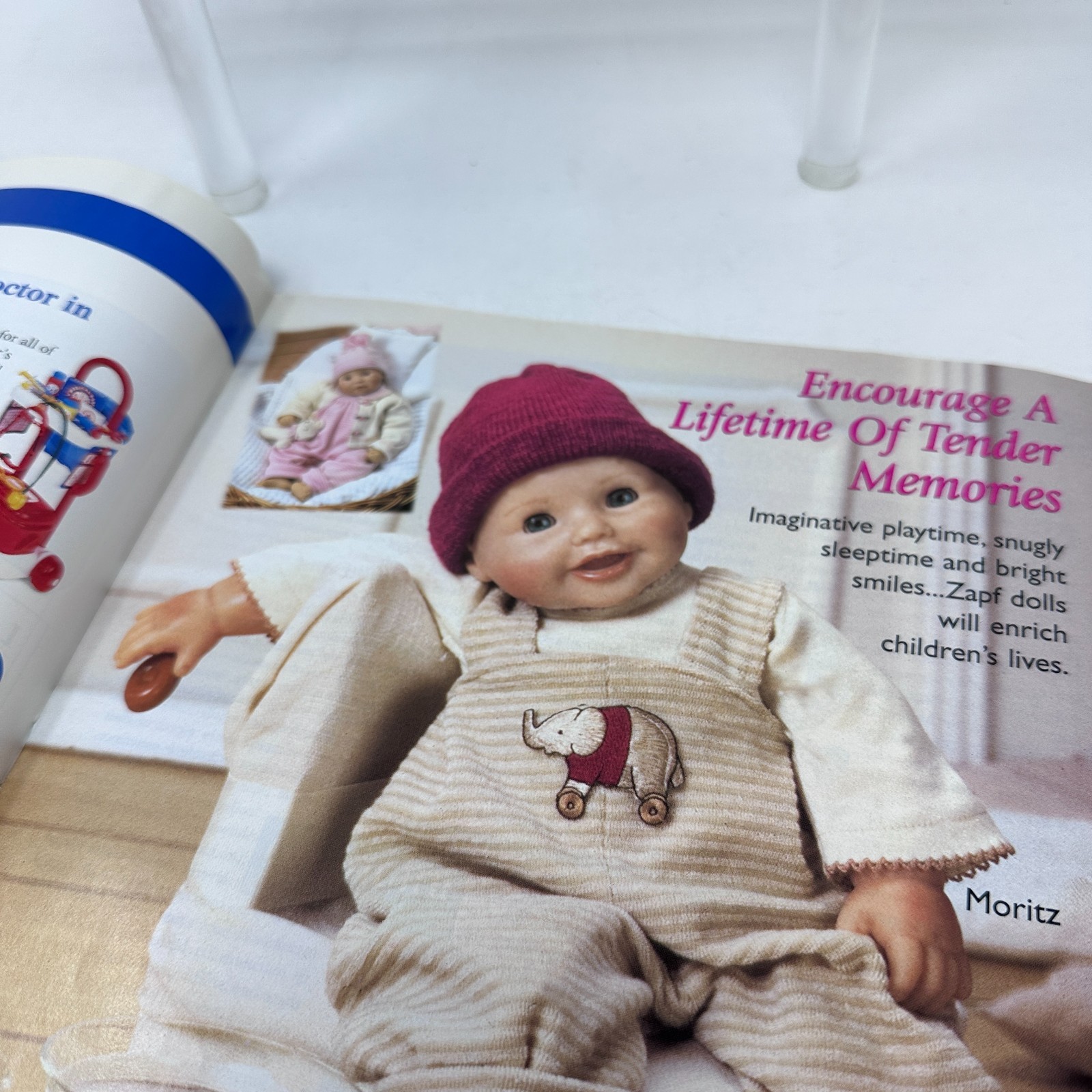 Specialty Retailer Catalog Magazine Technology Toys Gifts October 1999 Vintage