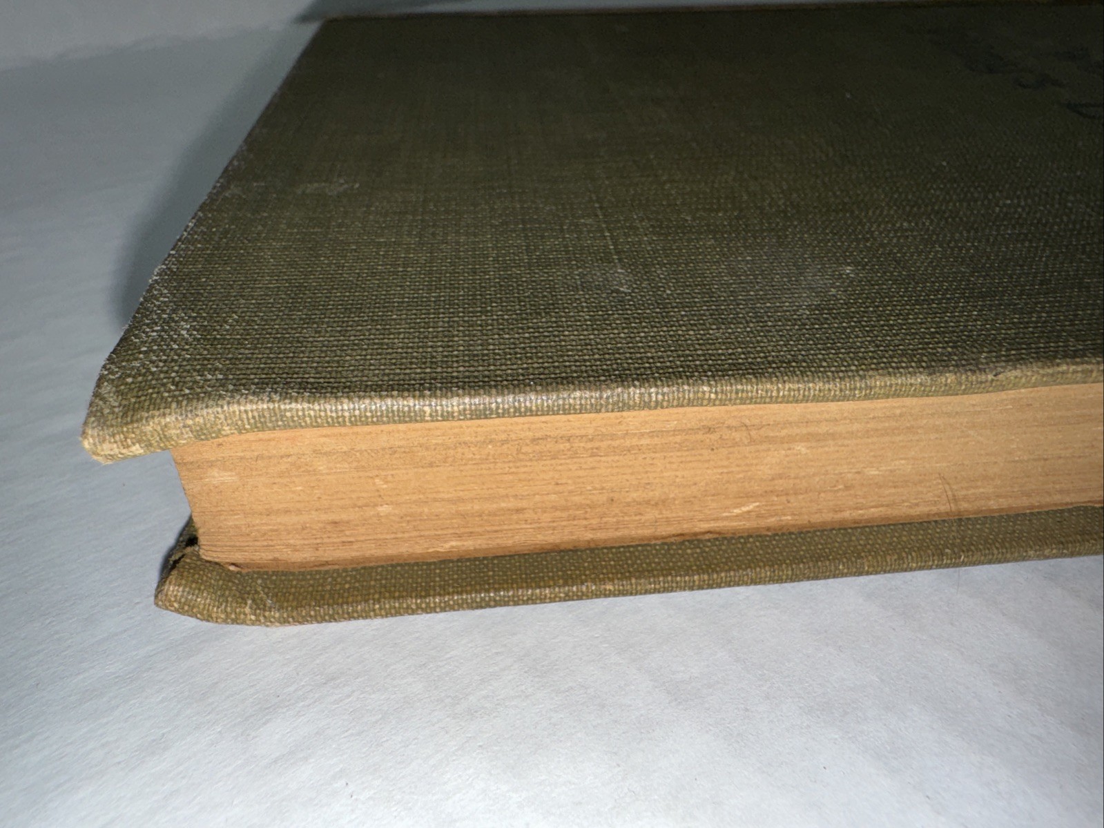 Vtg Westcotts PLINY LETTERS Roman History College Latin language Series Book