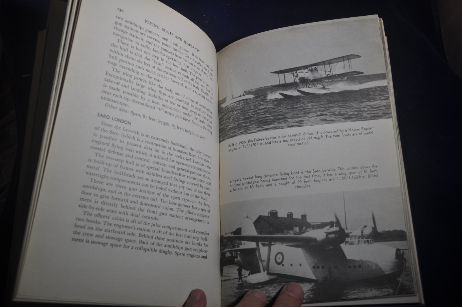 1941WAR WINGS, FIGHTING PLANES OF THE AMERICAN AND BRITISH AIR FORCES