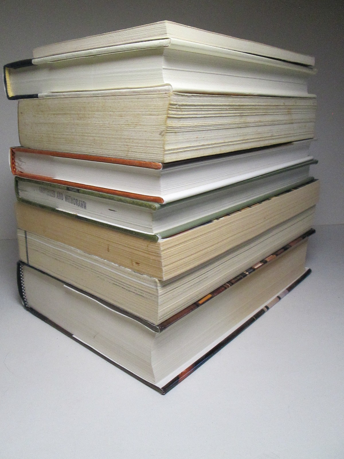 Book Collector’s Lot 1st Editions Bibliophile Rare Books On Books Buying Selling