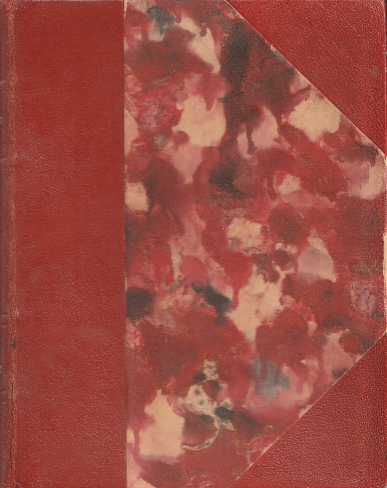 Georges Rivière / Le Maitre Paul Cézanne / H. Floury, Éditeur / Paris · 1923