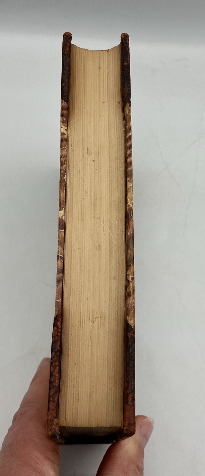 Self Help Samuel Smiles Routledge Hardback Antique Lubbock 100 Books Marble