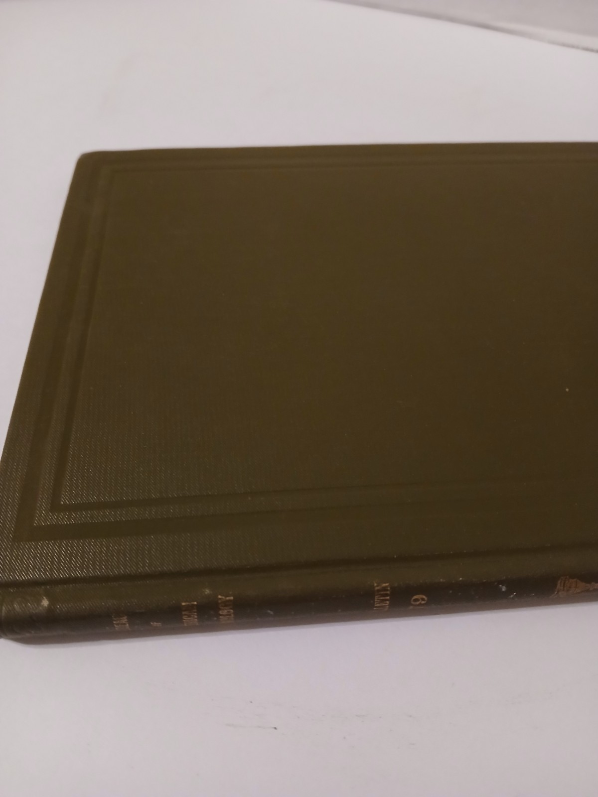 bureau of american ethnology 1923 Bulletin 79 Rafael Karsten Hardback