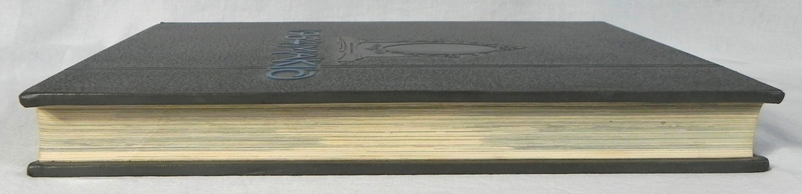 The Ohio State University “Makio” 1964 Yearbook, 480 Pages, Exc. Cond. Unsigned