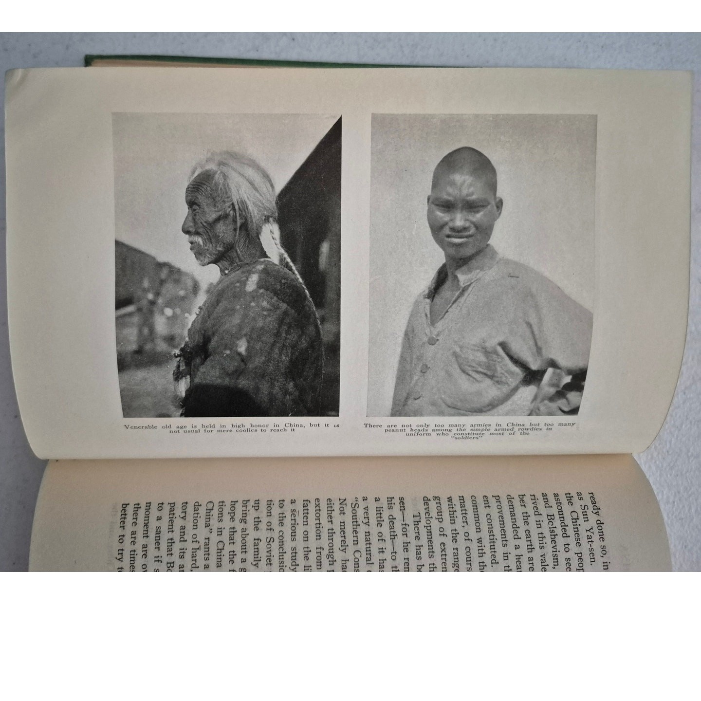 Roving Through Southern China Harry A. Franck 1925 First Edition 171 Photos
