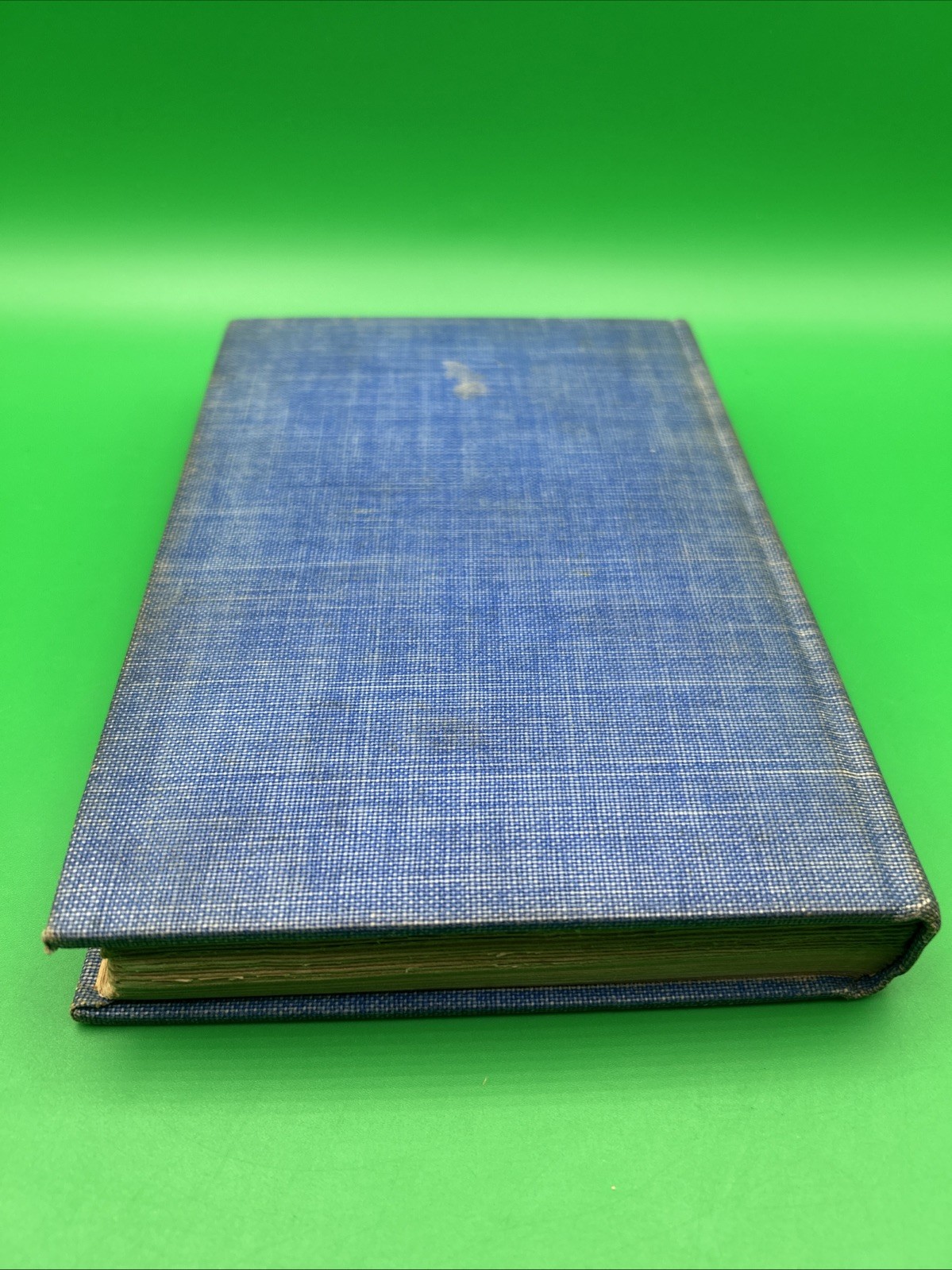 The People, Yes Carl Sandburg Great Depression Poetry, 1936 2nd Printing