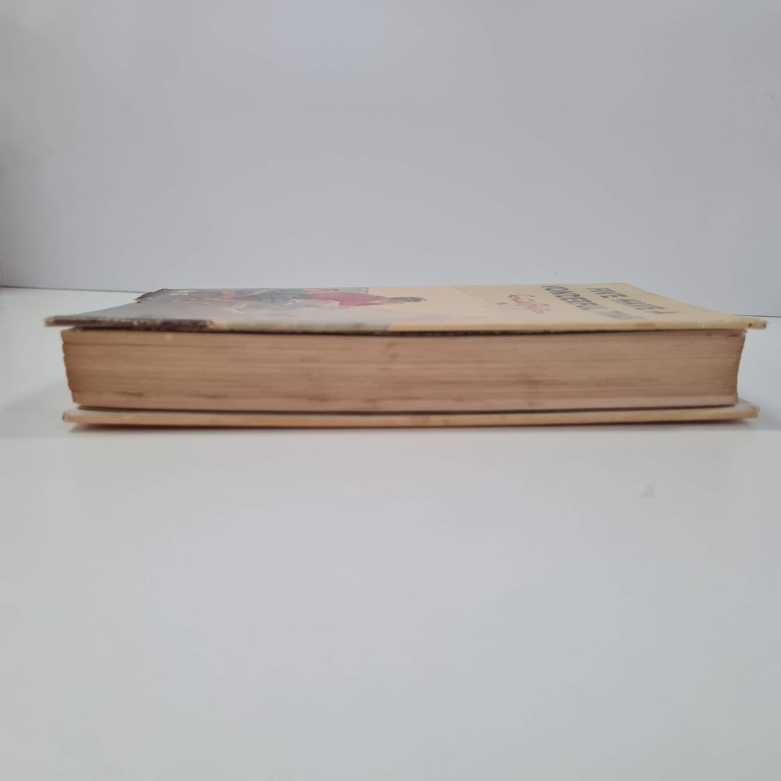 Five Have a Wonderful Time by Enid Blyton HCDJ 1952 1st Edition THE FAMOUS FIVE