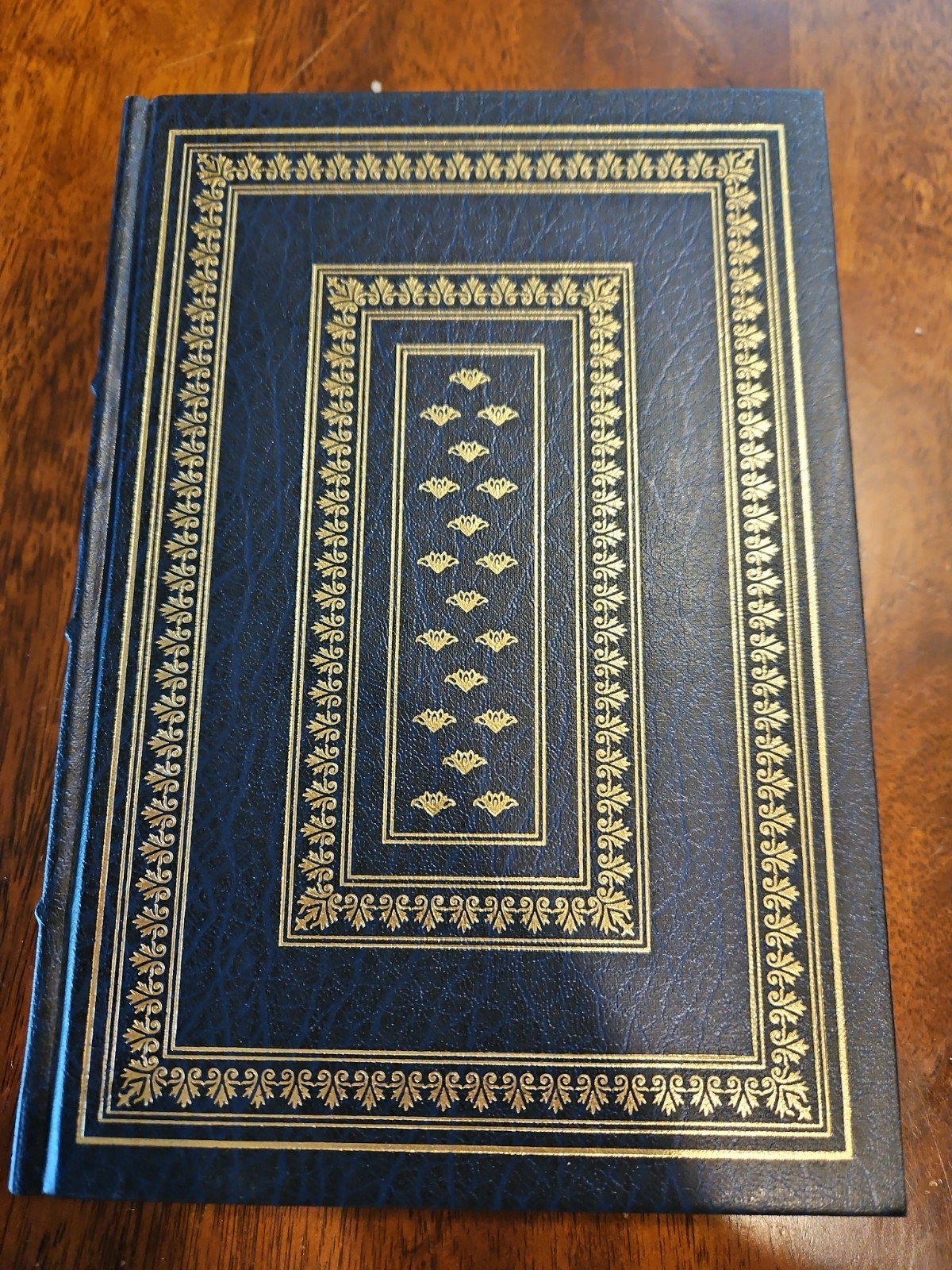 THE DIVINE COMEDY DANTE ALIGHIERI GUSTAVE DORE ILLUSTRATED 1983 FRANKLIN LIBRARY