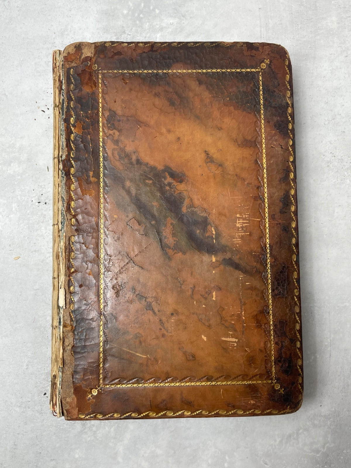 Paradise Lost, by John Milton, with Notes selected from Newton and others, 1796