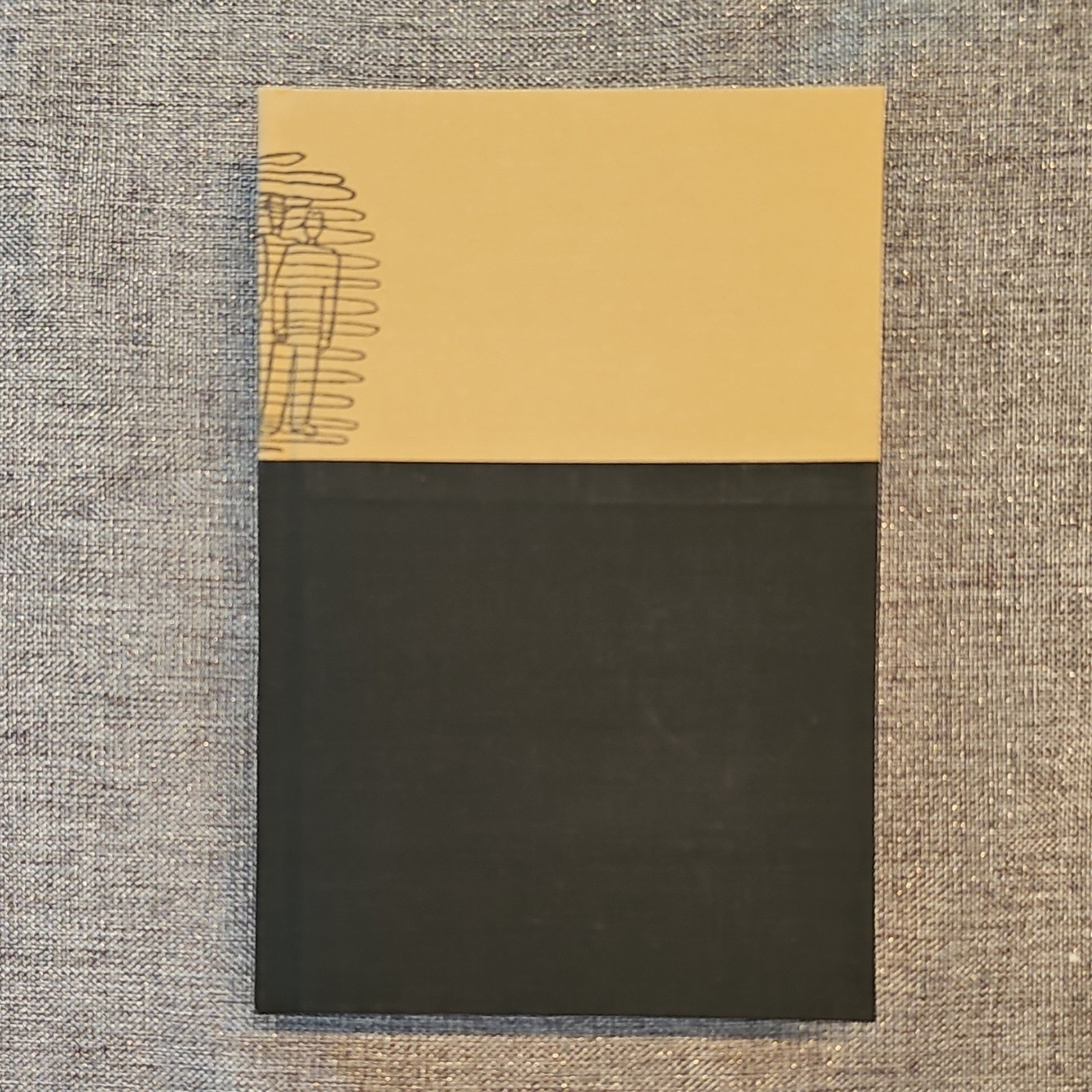 Invisible Man – Ralph Ellison Hardcover 1952 Random House, First Edition Library