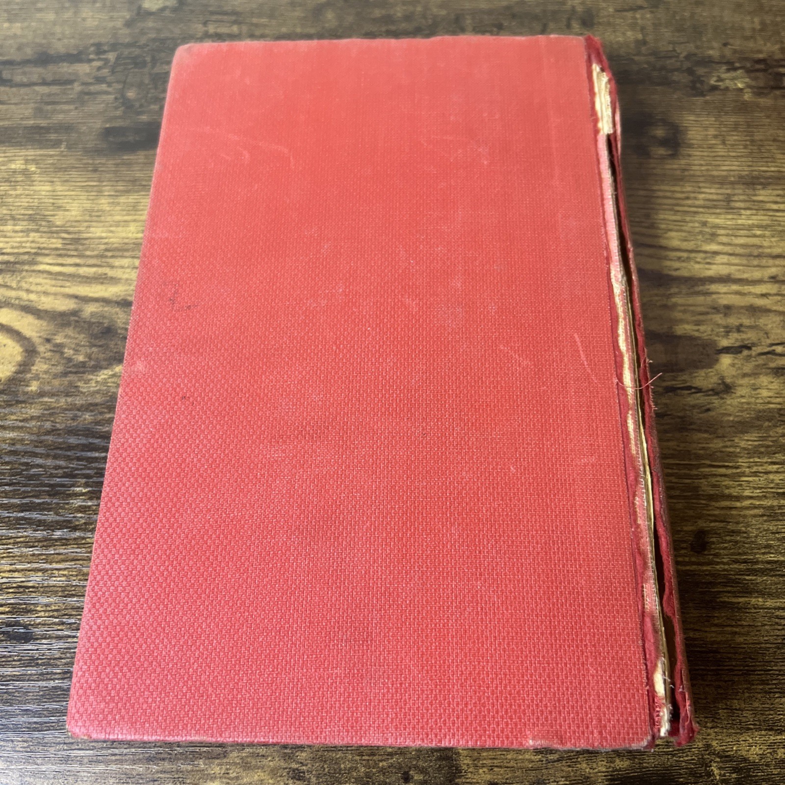 1st Ed 1938 The Lie Detector Test William Moulton Marston Hardcover Polygraph