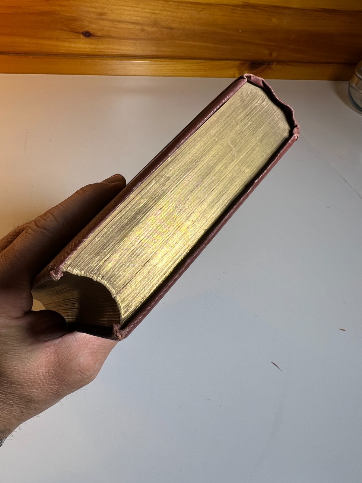 Lytton’s Dramas Victorian Decorative Book 1800s Routledge Cover Ornate Gilded