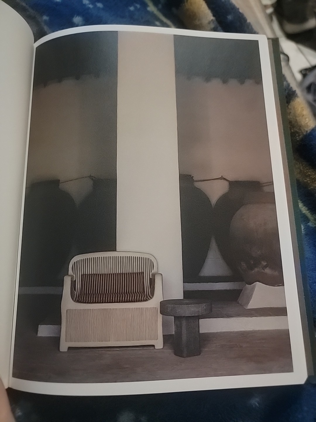 Hermes Paris la Maison Art Book Disegner HC 2024