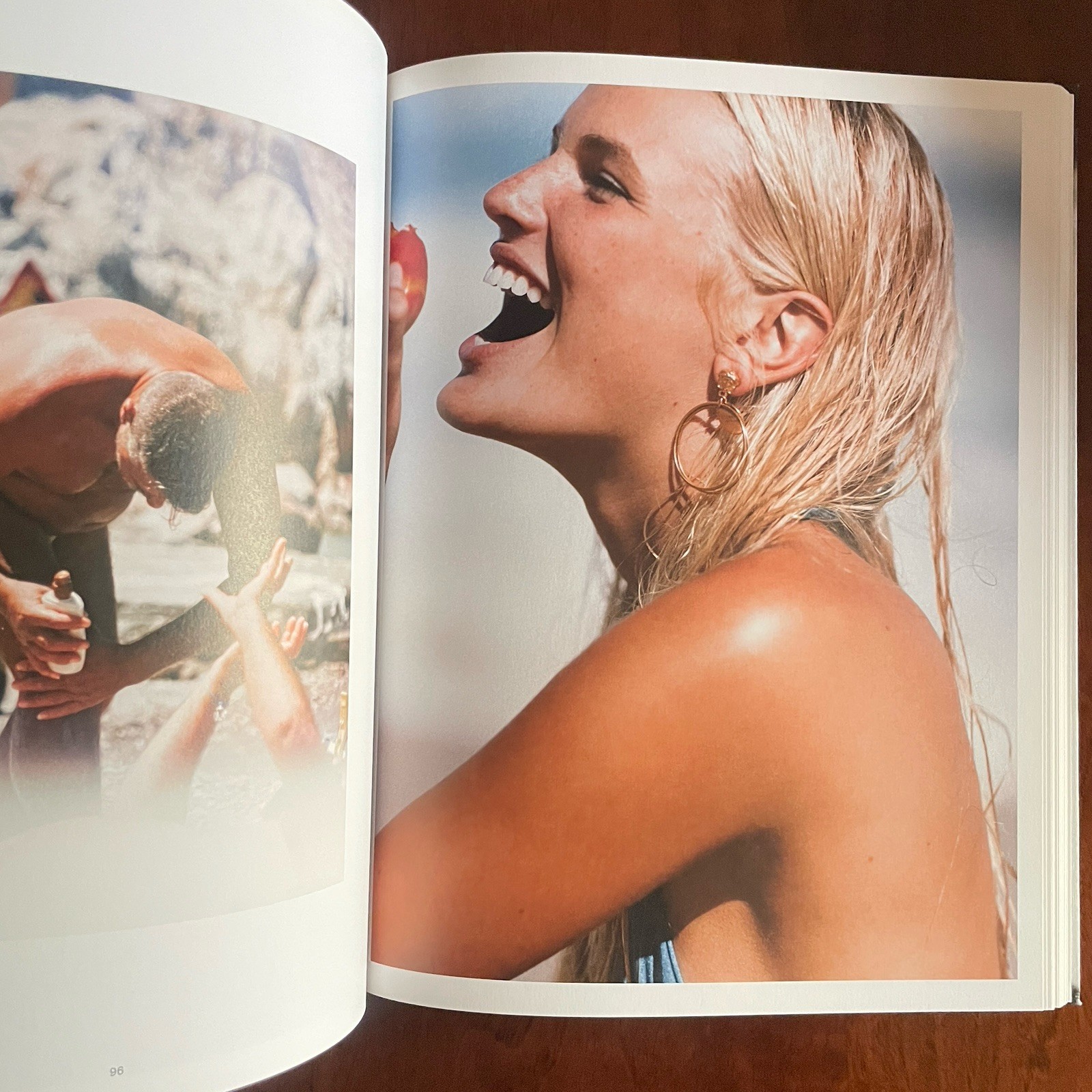 AKILA BERJAOUI The Last Days Summer ( Purienne Zen Holiday)