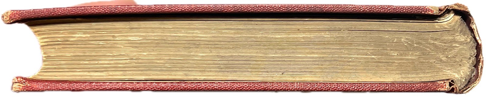 1885 PANAMA CANAL HISTORY POLITICS FINANCE RODRIGUES STUDY MONOGRAPH 1ST ED RARE