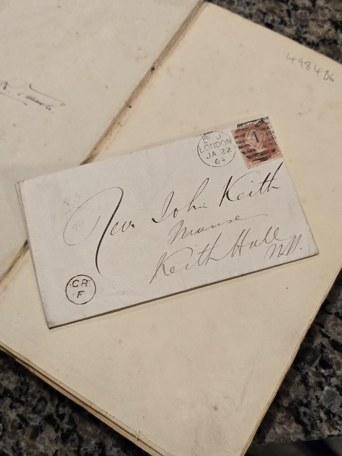 RARE 1823 Martin Luther On The Bondage Of The Will (H. Cole) 1st Ed. NO COPIES!