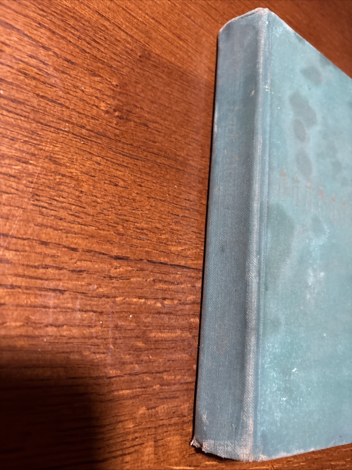 Back away from the stove by Sim Wenner 1960 Stated FIRST EDITION Illustrated