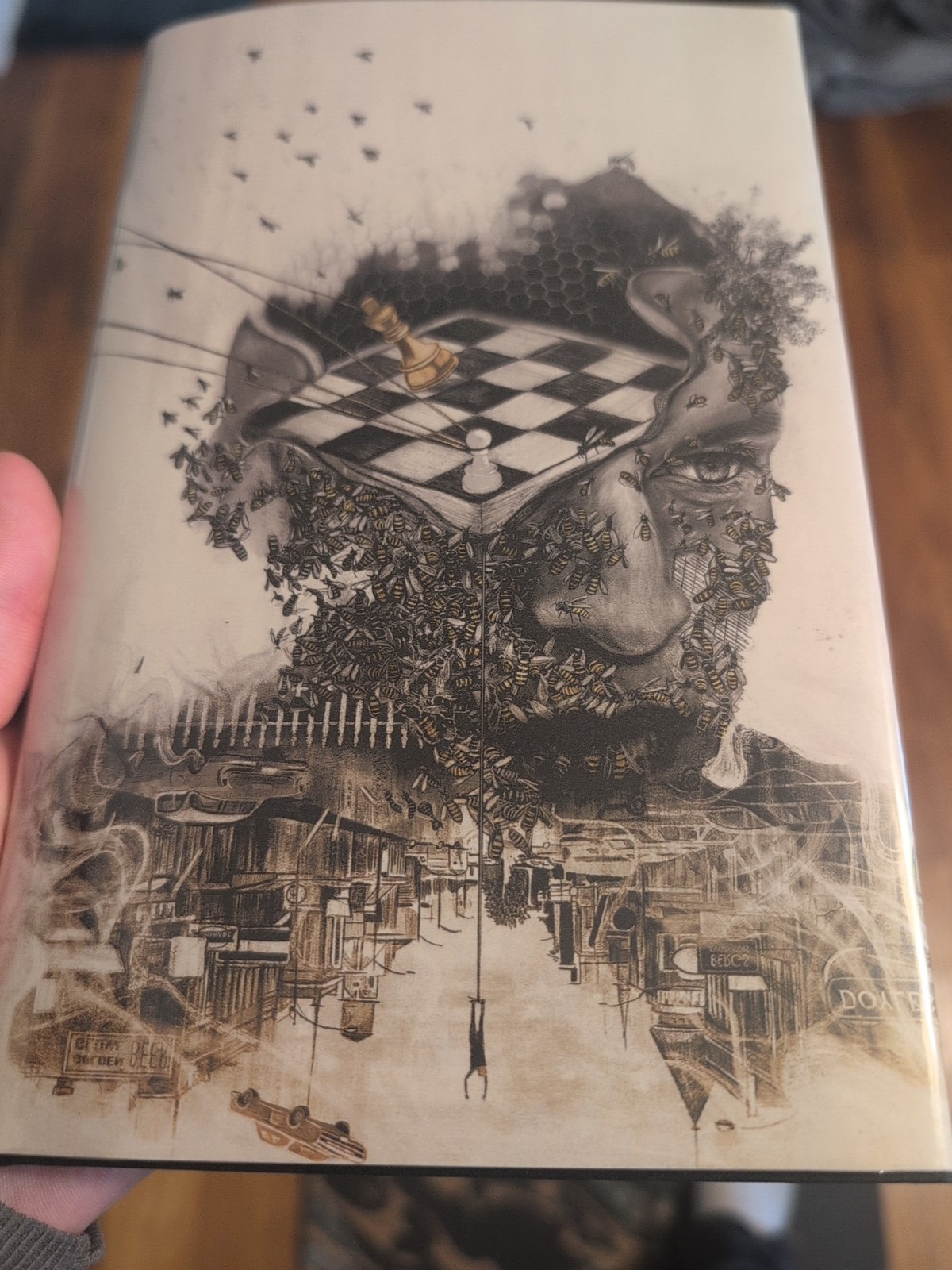 Philip K Dick – Limited Edition Set of 3 – Centipede Press – Not Signed