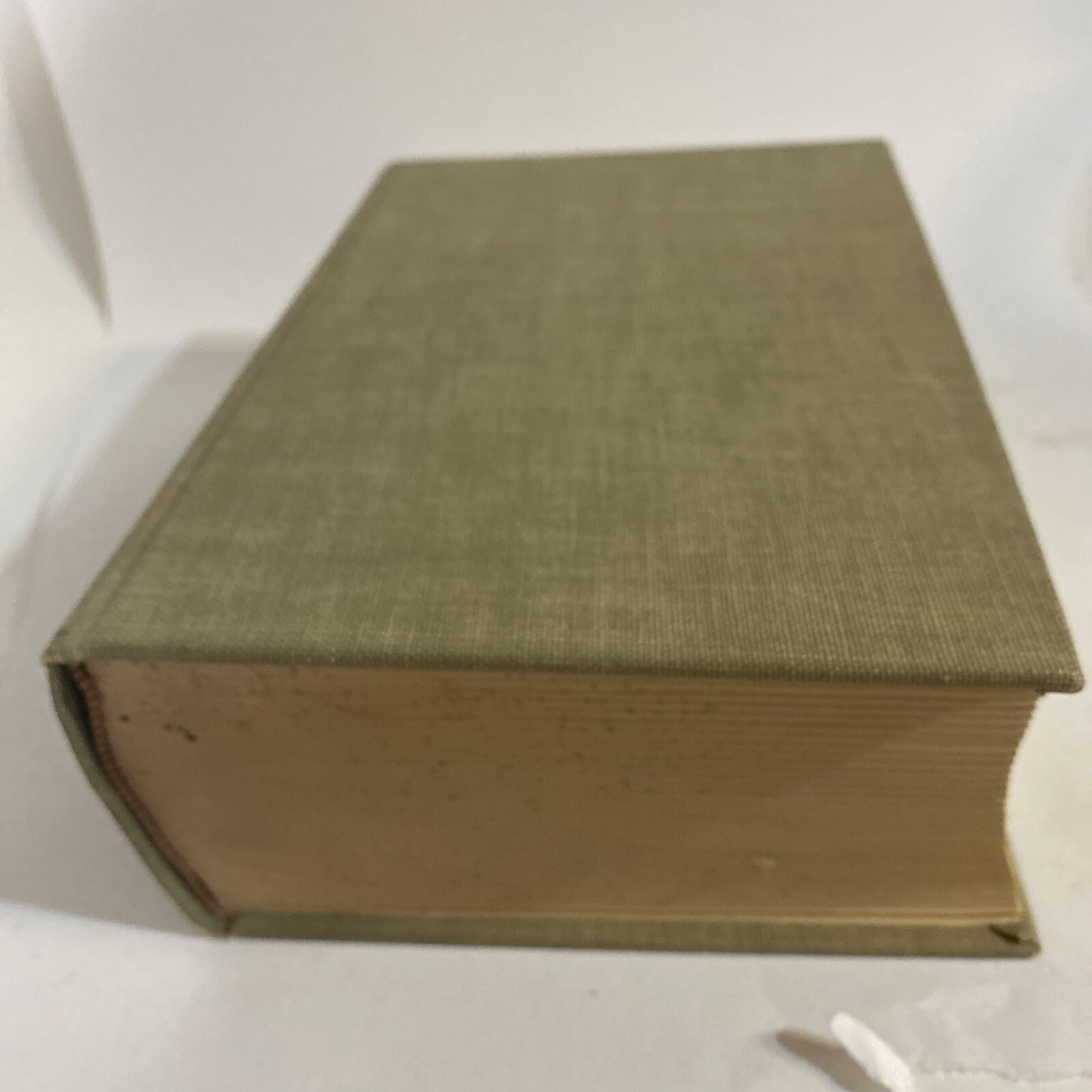 The Home Book of Shakespeare Quotations By Burton Stevenson