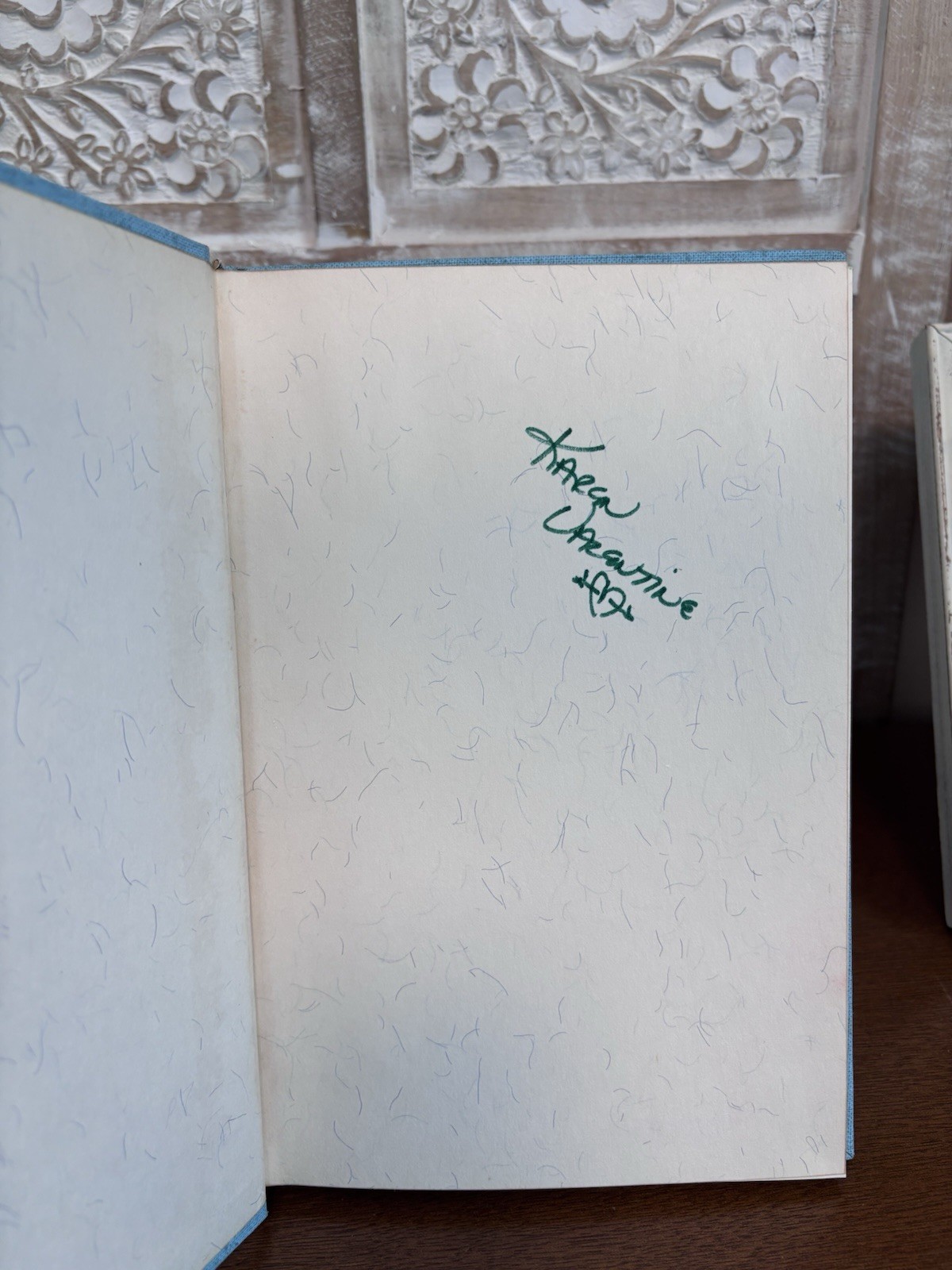 Alice’s Adventures Underground Book With Slip Case Lewis Carroll Manuscript 1964