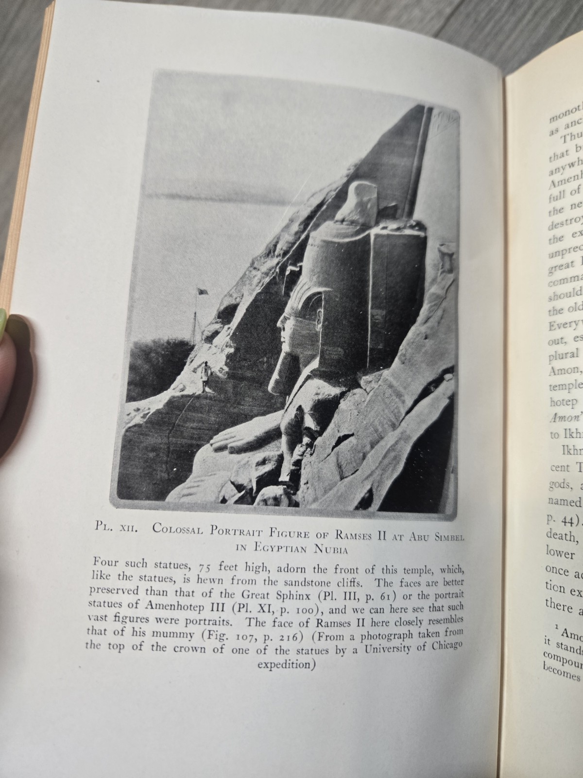 The Conquest of Civilization Hardcover, James Henry Breasted 1926 First Edition