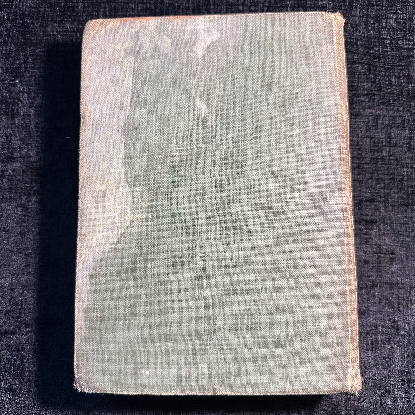 1931 Alice In Wonderland Lewis Carroll Bessie Pease Illus Hardback Vintage Book