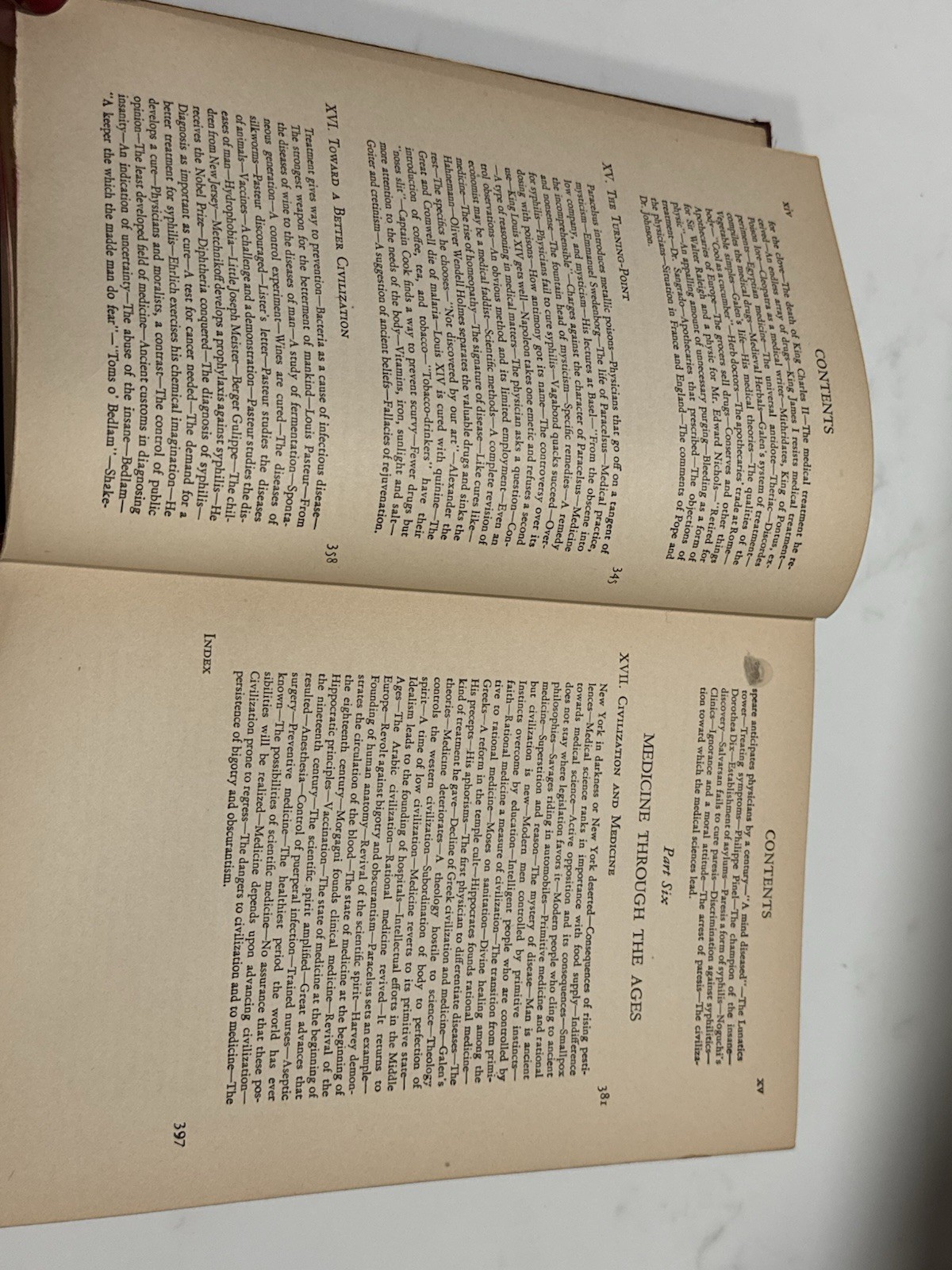 Devils, Drugs & Doctors- Haggard 1929 Early Medicine