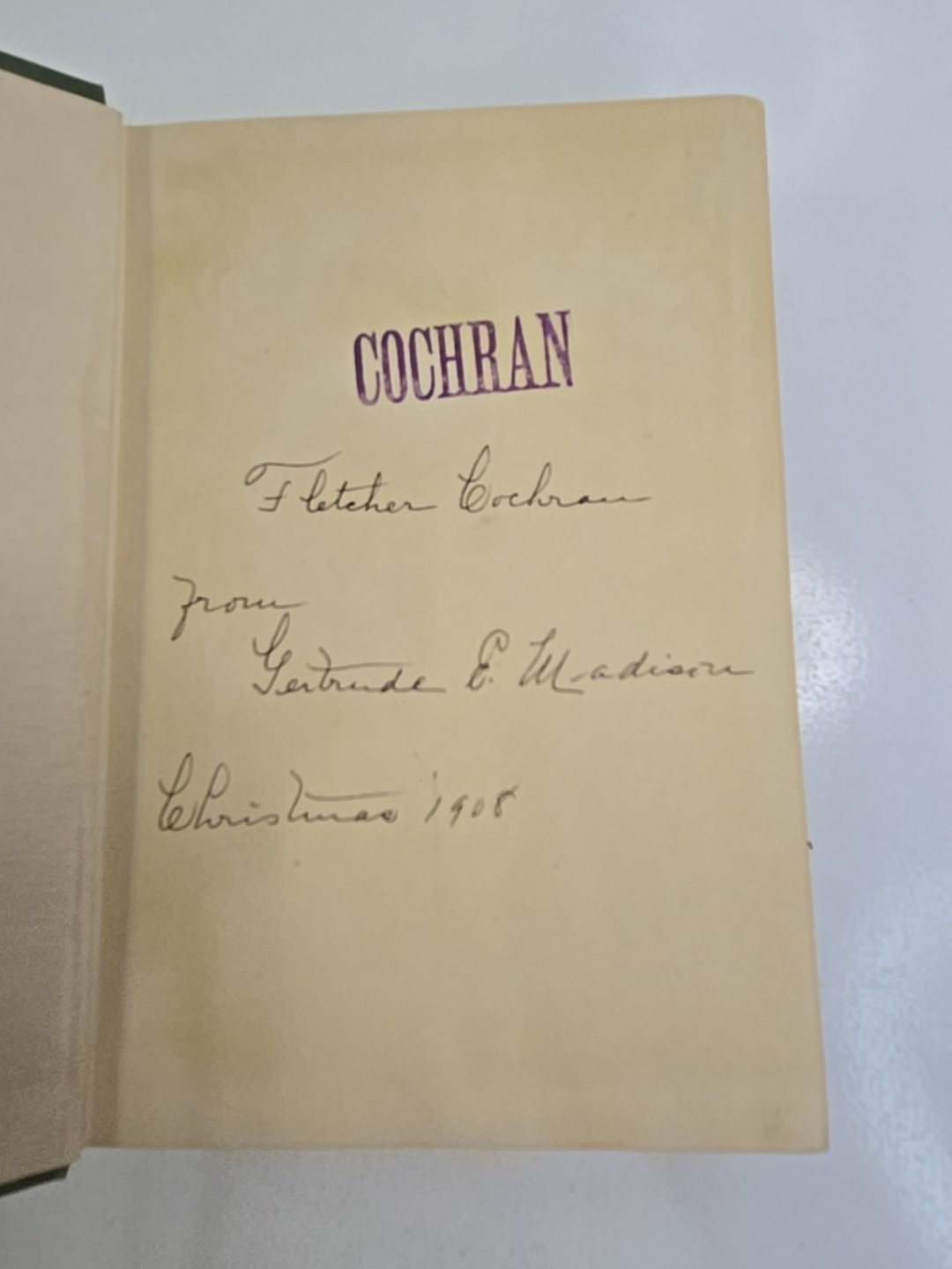 Pilgrim’s Progress John Bunyan Vintage Grosset & Dunlap Hardcover G-472