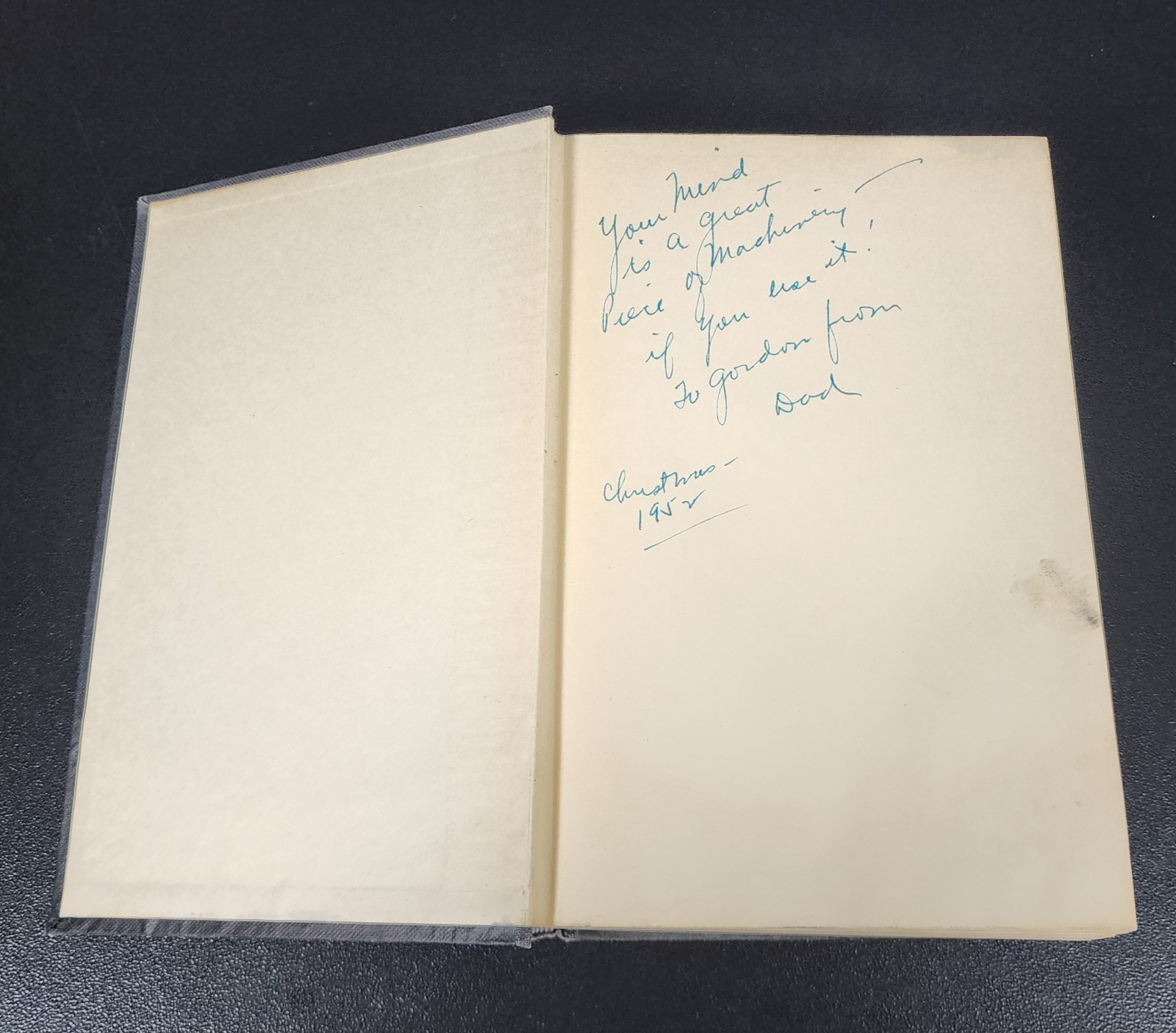 1945 Bertrand Russell A History of Western Philosophy HC 5th Printing