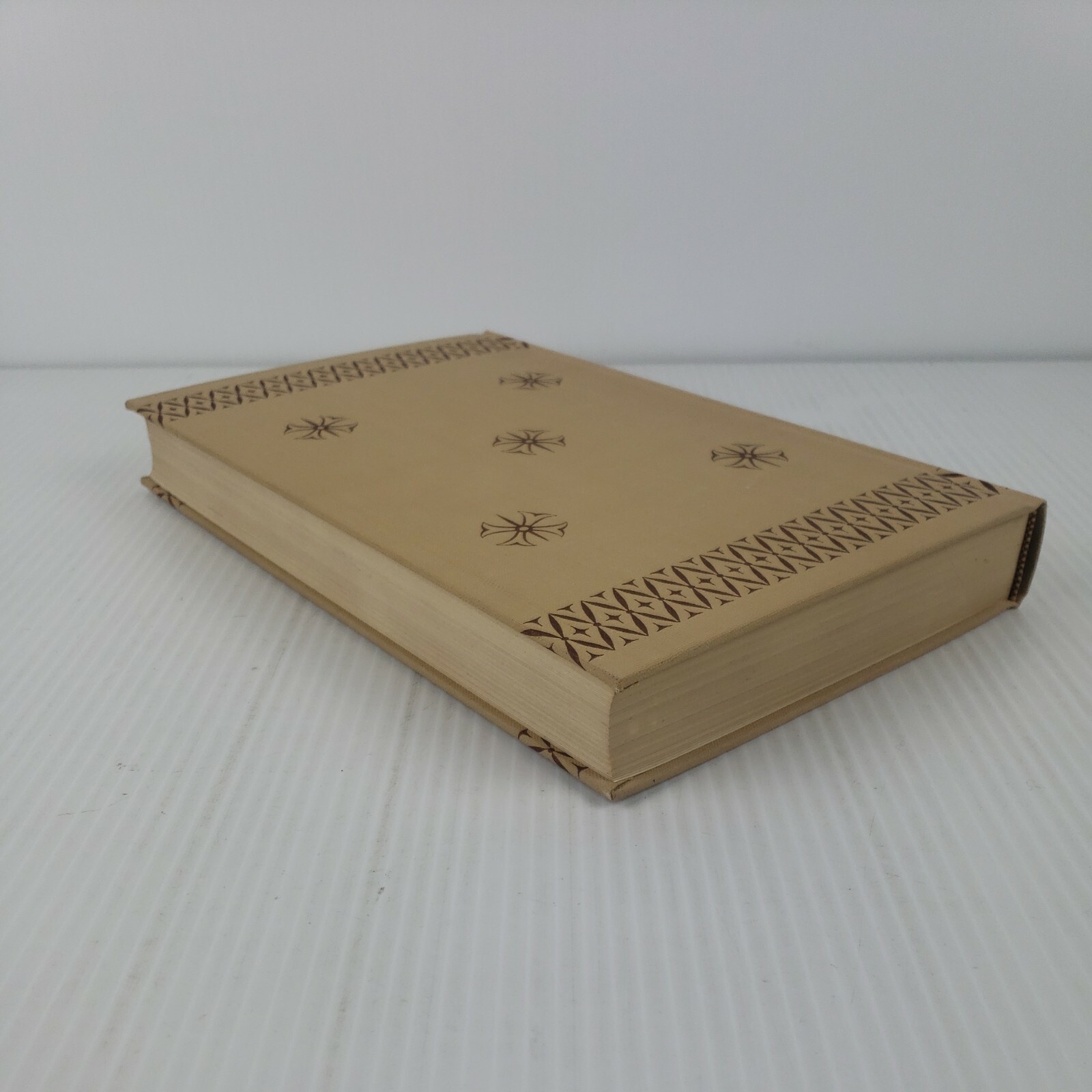 Heritage Press Voyage of H.M.S. Beagle Journal of Charles Darwin 1957 Slipcase