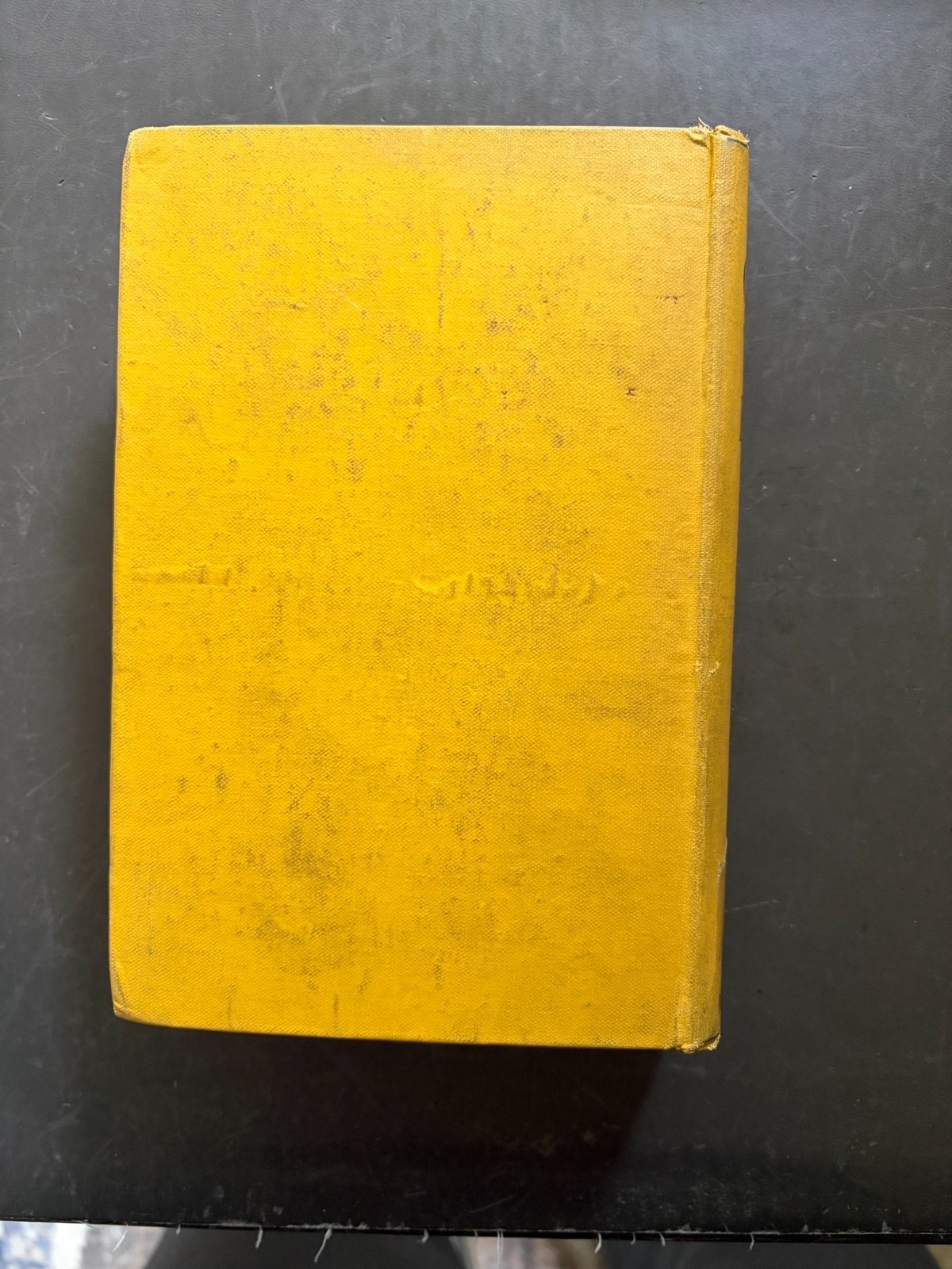 SCARCE !! The China Year Book 1912 by Bell and Woodhead 1912 1st Ed. HC VG!