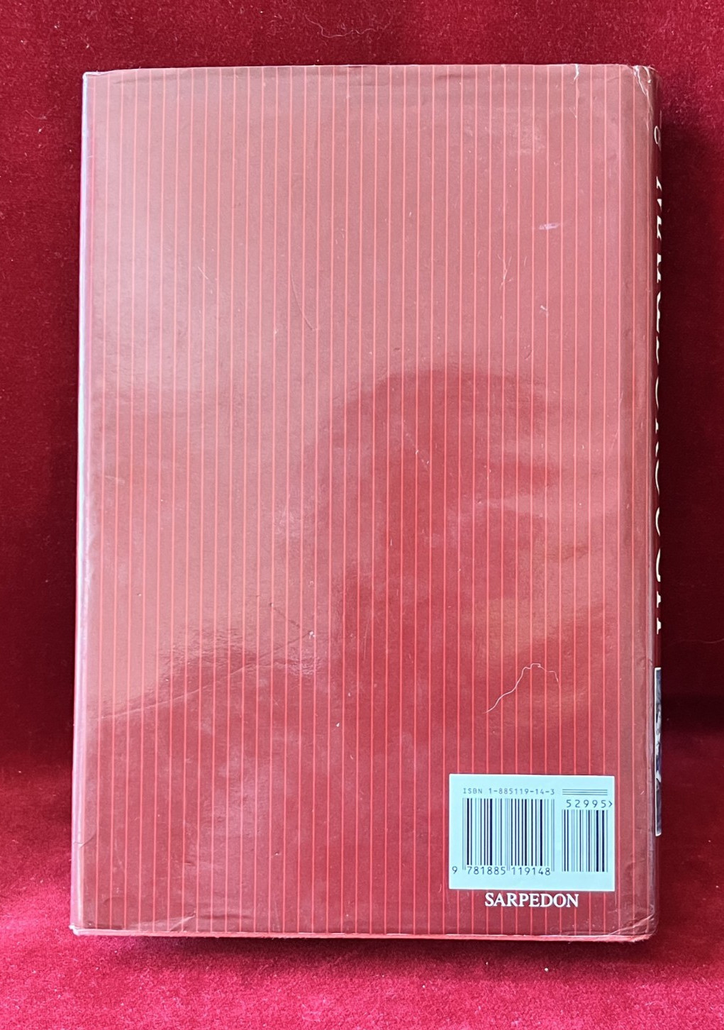 David Chandler / The Art of Warfare in the Age of Marlborough 1995-96 VG