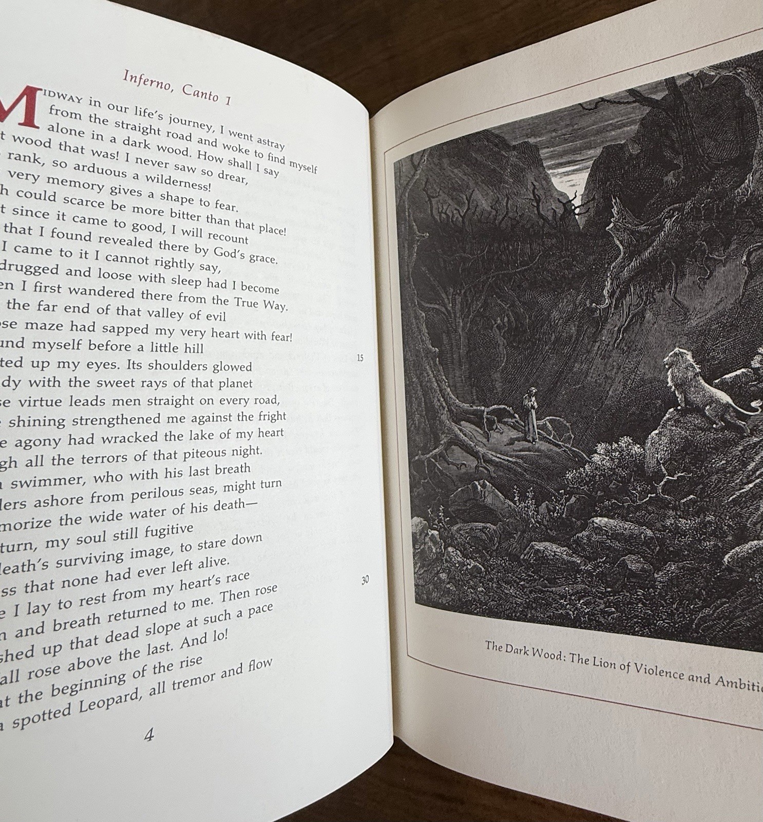 THE DIVINE COMEDY Dante Alighieri 1977 Franklin Library Limited Ed Leather Bound